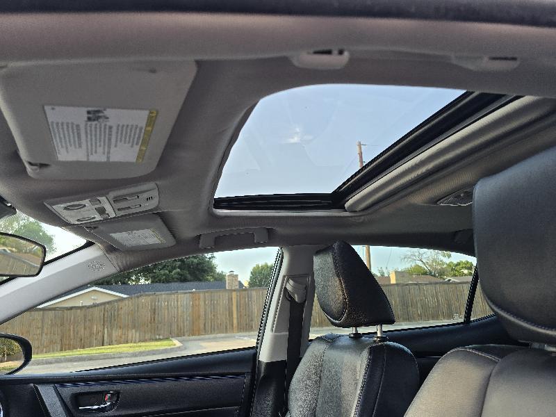 Toyota Corolla L CVT 2019