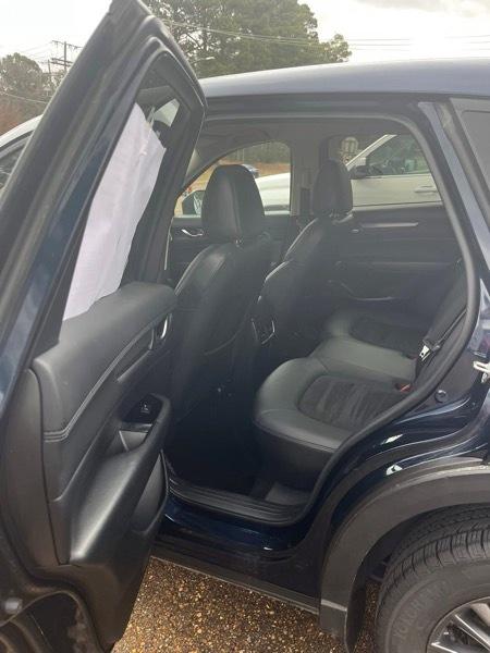 Mazda CX-5 Touring AWD 2021