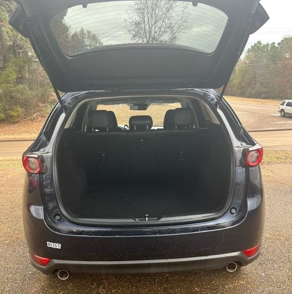 Mazda CX-5 Touring AWD 2021