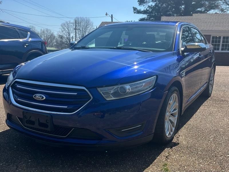 2013 Ford TAURUS LIM 