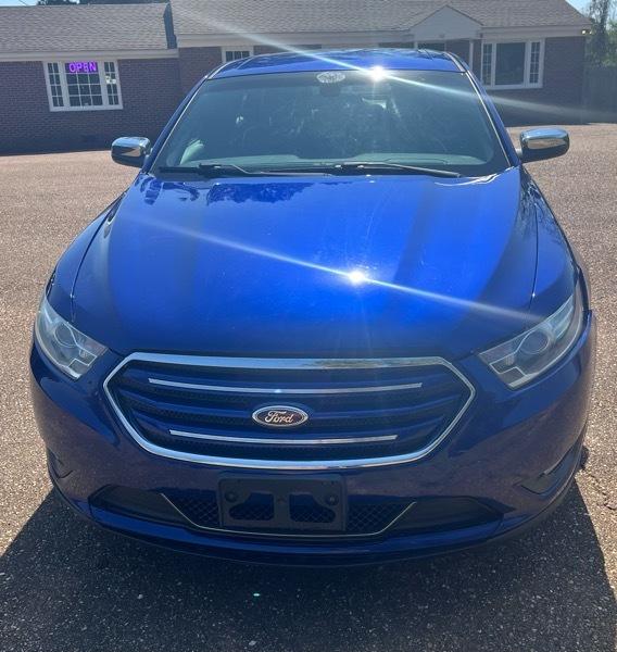 Ford TAURUS LIM  2013