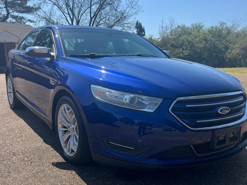 Ford TAURUS LIM  2013