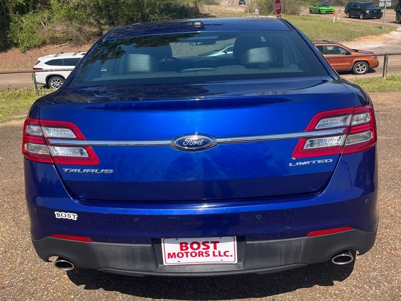 Ford TAURUS LIM  2013