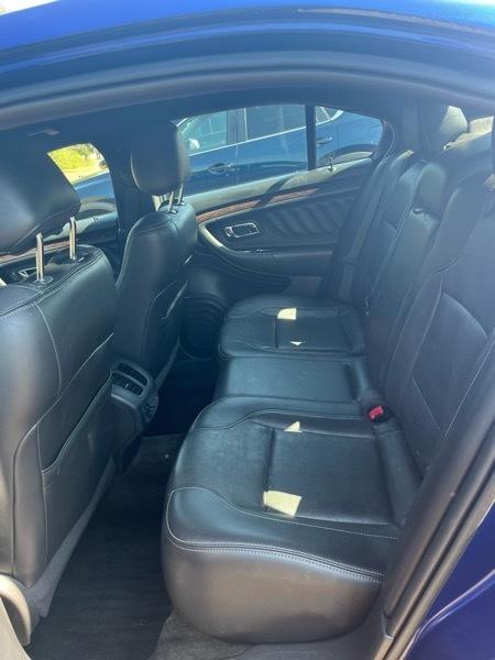 Ford TAURUS LIM  2013