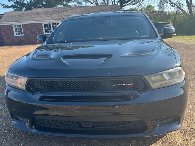 Dodge Durango R/T 2018