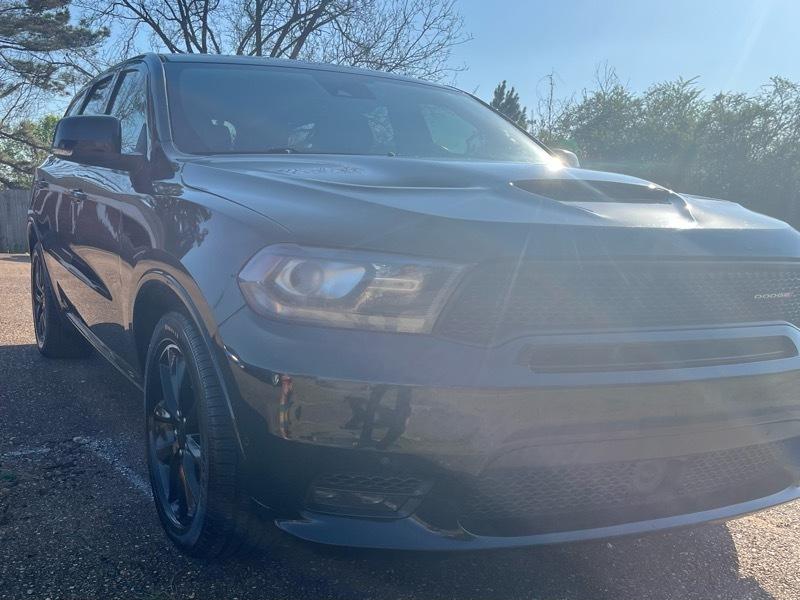 Dodge Durango R/T 2018