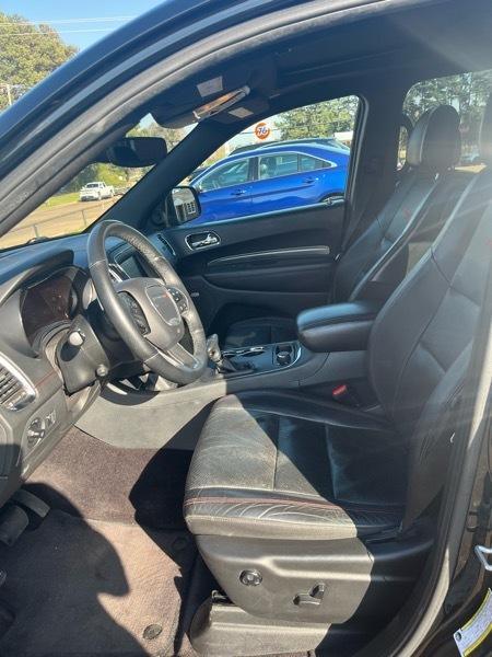 Dodge Durango R/T 2018