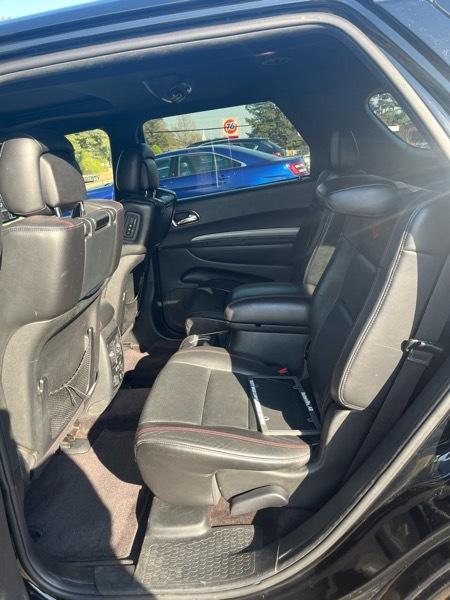 Dodge Durango R/T 2018