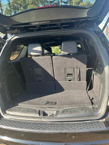 Dodge Durango R/T 2018