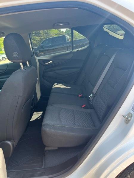 Chevrolet Equinox LT AWD 2021