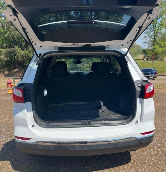 Chevrolet Equinox LT AWD 2021