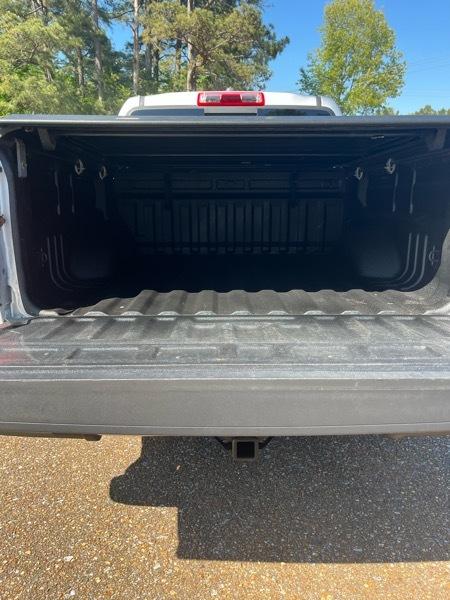 Chevrolet Colorado LT Crew Cab 4WD Short Box 2019