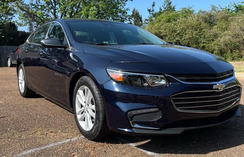 Chevrolet Malibu 1LT 2017