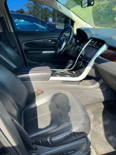 Ford Edge Limited FWD 2013