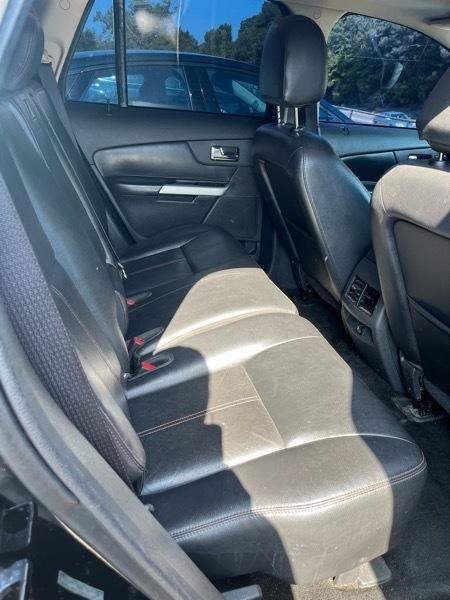 Ford Edge Limited FWD 2013