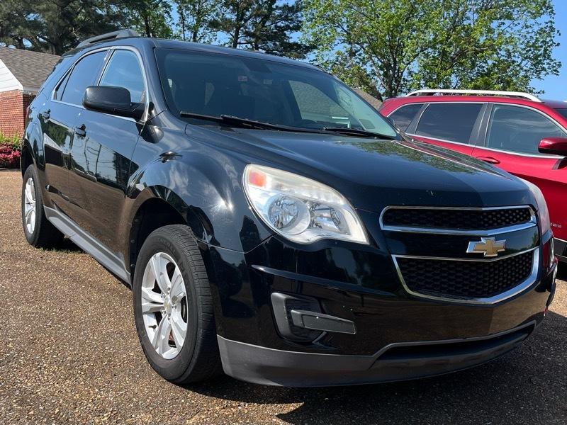 Chevrolet Equinox LT1 FWD 2010