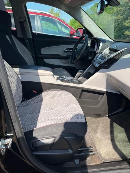 Chevrolet Equinox LT1 FWD 2010