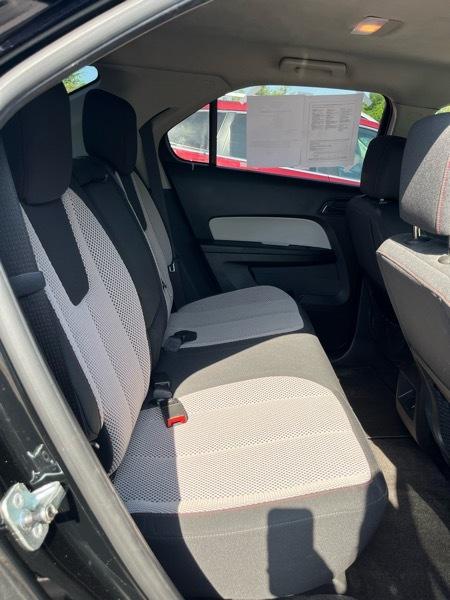 Chevrolet Equinox LT1 FWD 2010