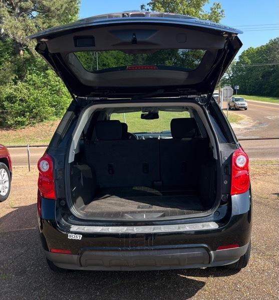 Chevrolet Equinox LT1 FWD 2010
