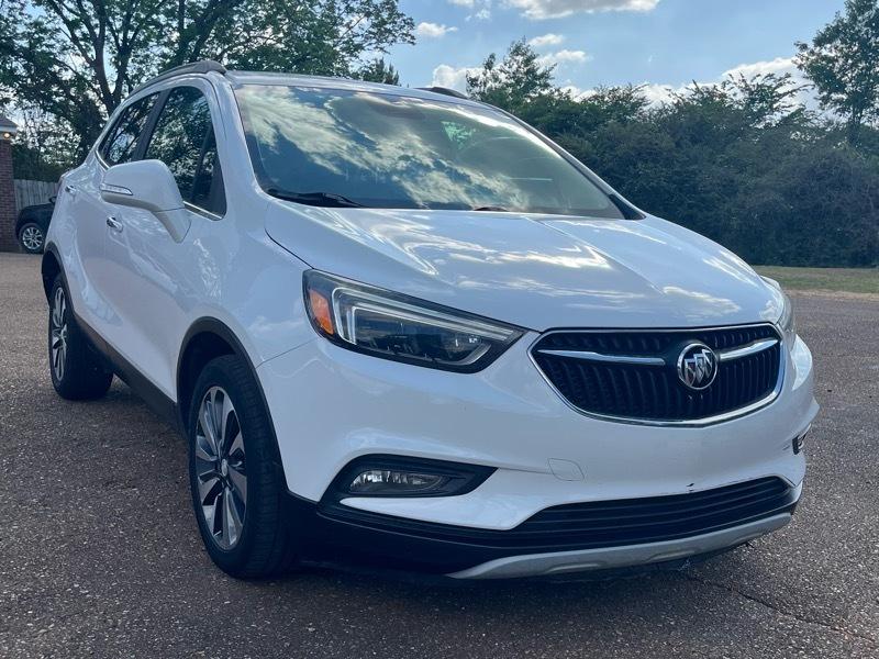 Buick Encore Essence FWD 2018
