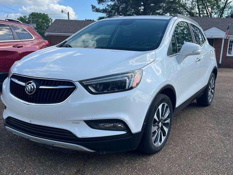 Buick Encore Essence FWD 2018