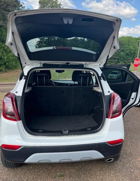 Buick Encore Essence FWD 2018