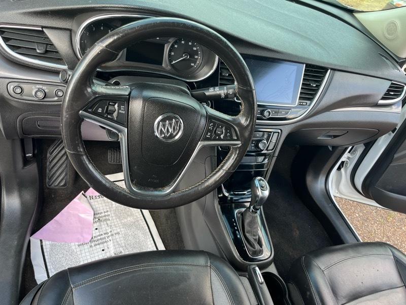 Buick Encore Essence FWD 2018
