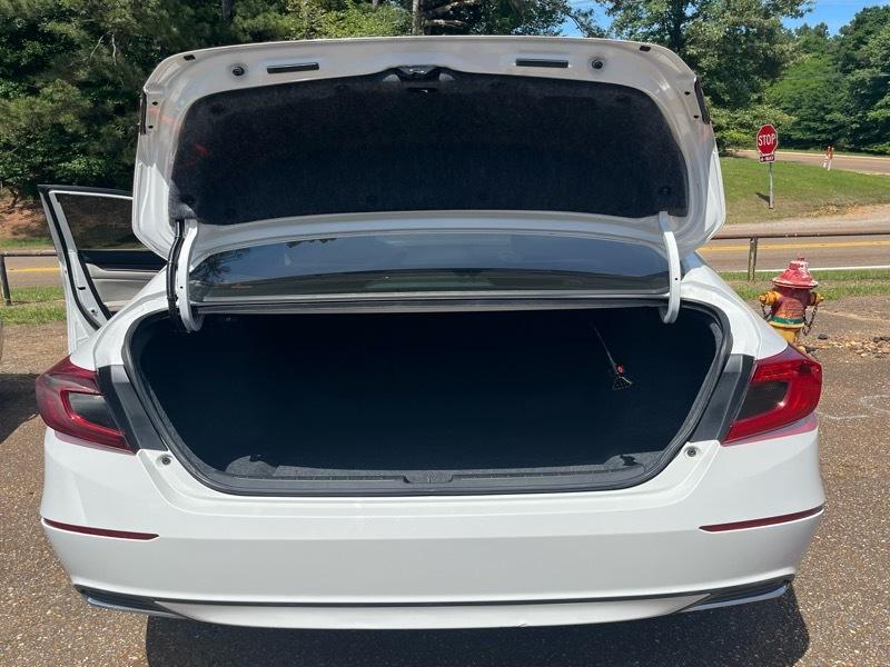 Honda Accord EX-L CVT 2018