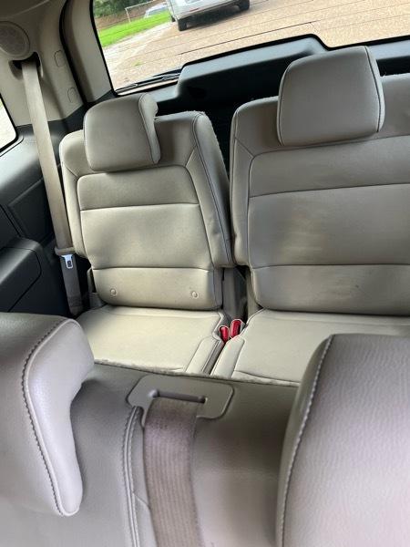 Ford Flex SEL FWD 2011