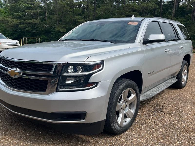 2015 Chevrolet Tahoe LT 2WD