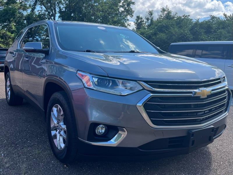 Chevrolet Traverse LT Cloth AWD 2019