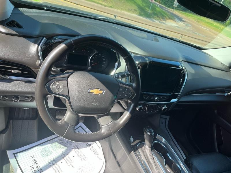 Chevrolet Traverse LT Cloth AWD 2019