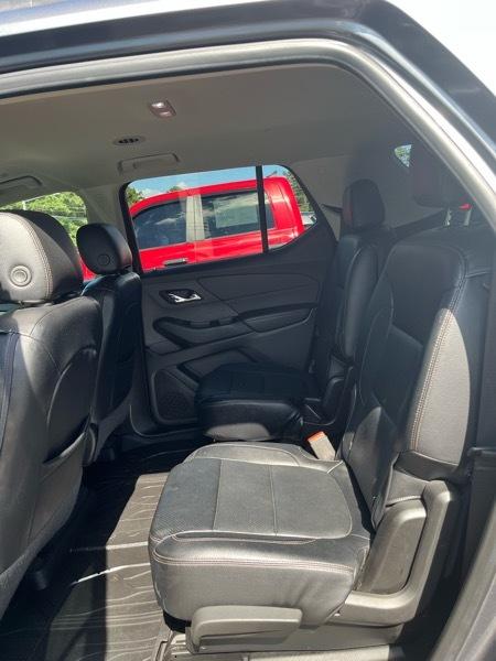 Chevrolet Traverse LT Cloth AWD 2019