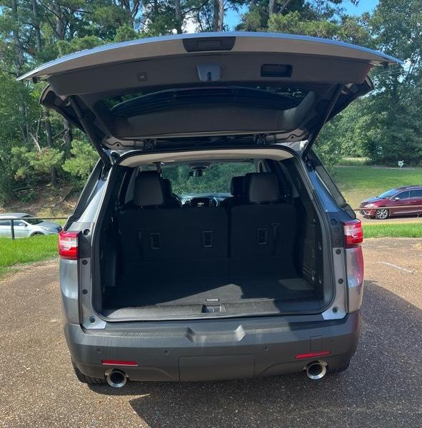 Chevrolet Traverse LT Cloth AWD 2019