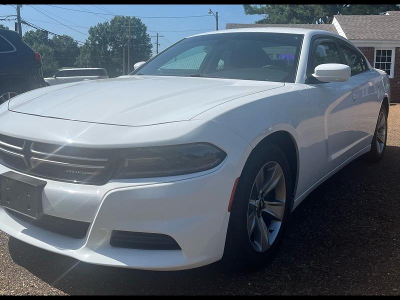 2015 Dodge Charger SE