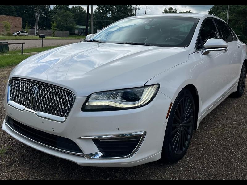 Lincoln Lincoln MKZ  2018