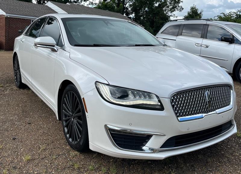 Lincoln Lincoln MKZ  2018