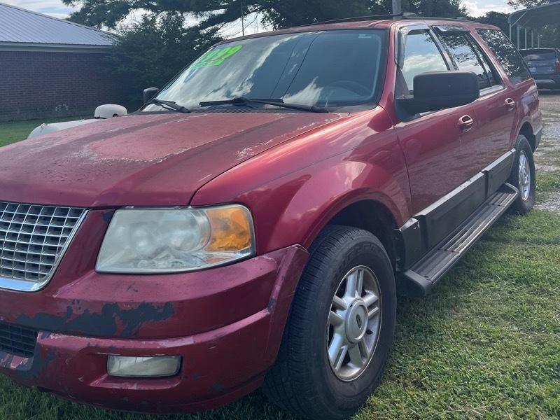 2004 Ford Expedition XLT 4.6L 2WD