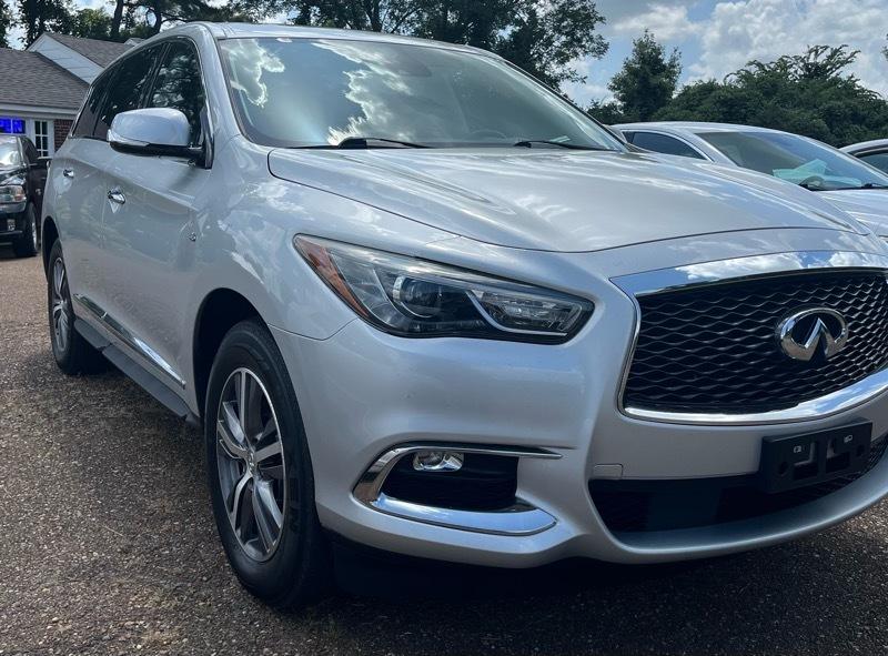 Infiniti QX60 PURE 2020