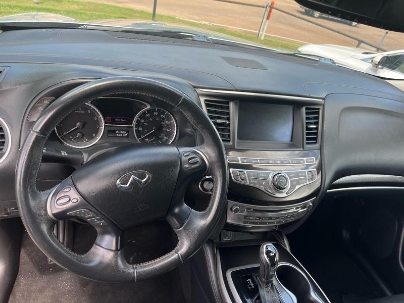 Infiniti QX60 PURE 2020