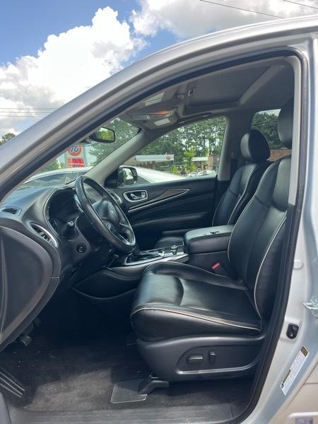 Infiniti QX60 PURE 2020