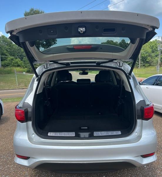 Infiniti QX60 PURE 2020