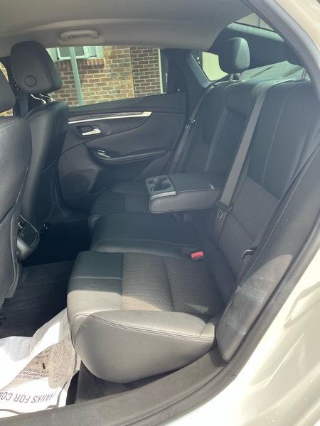Chevrolet Impala LT 2020