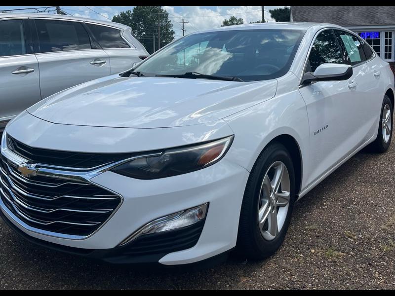 Chevrolet MALIBU LS Base 2023