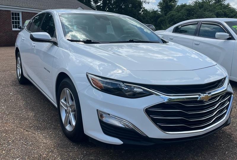 Chevrolet MALIBU LS Base 2023