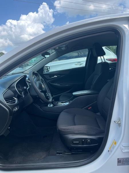 Chevrolet MALIBU LS Base 2023