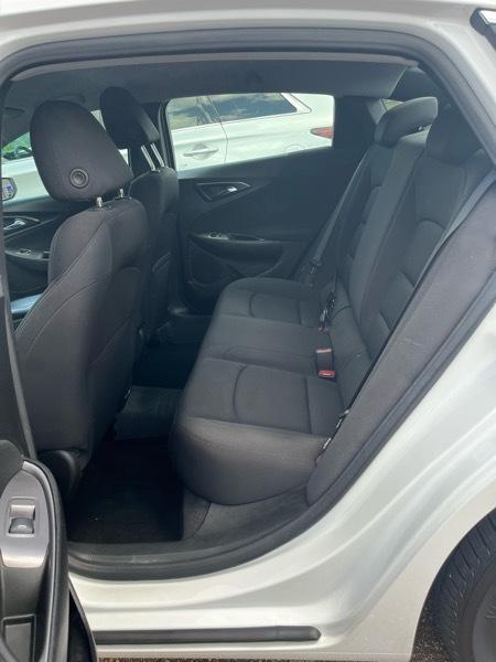 Chevrolet MALIBU LS Base 2023