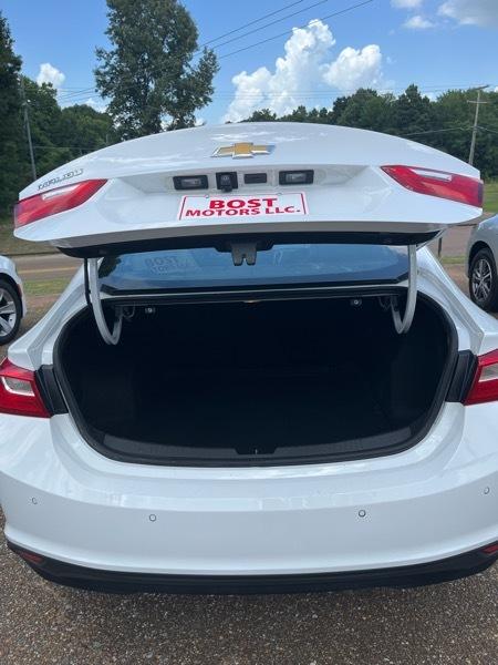 Chevrolet MALIBU LS Base 2023