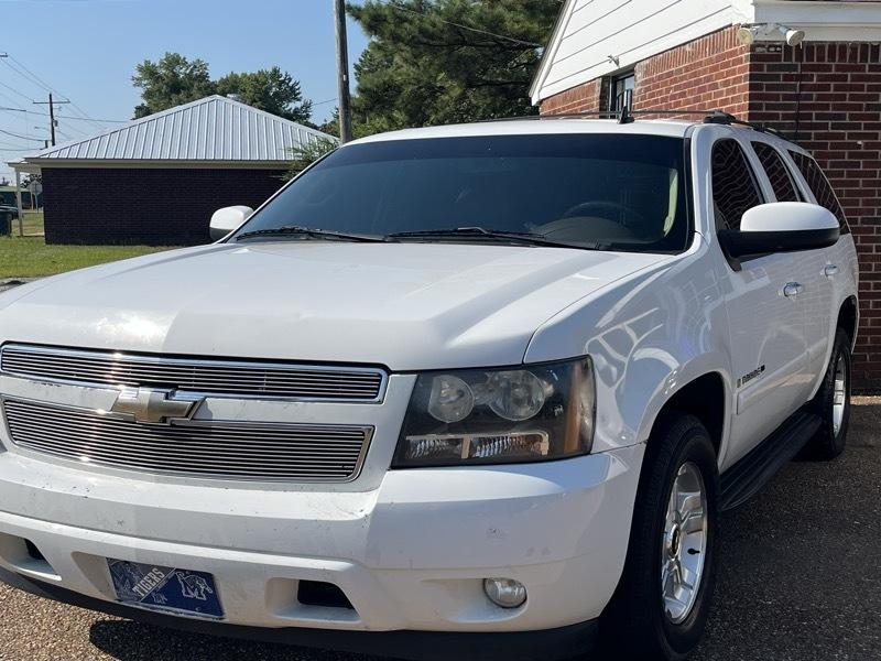 2009 Chevrolet Tahoe LT1 2WD