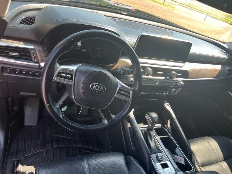 Kia Telluride SX 2020